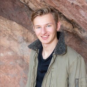 Meet your Posher, Gunnar